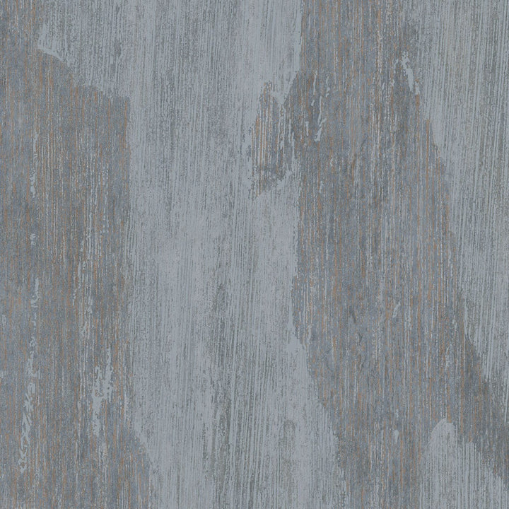 Tapetes - dekoratīvais apmetuma raksts pelēkā/bronzas krāsā, Erismann - 3744724 Erismann