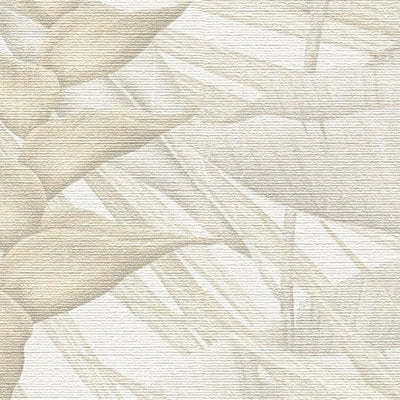Jungle wallpaper in soft shades, 1406272 AS Creation