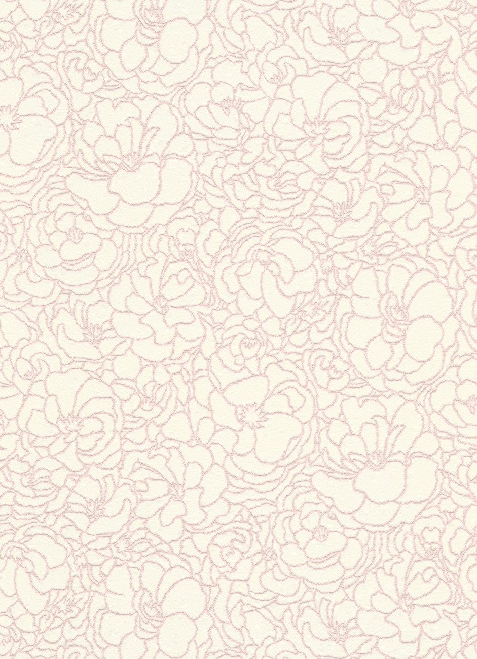 Lētas tapetes ERISMANN ar dabas motīvu siltos tonos, 2361505 Erismann