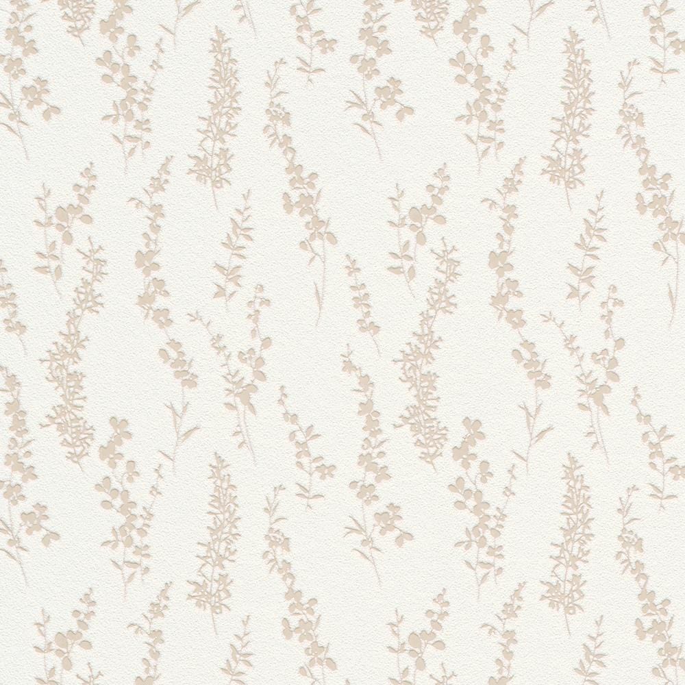 Lētas tapetes ERISMANN ar dabas motīvu siltos tonos, 2362156 Erismann