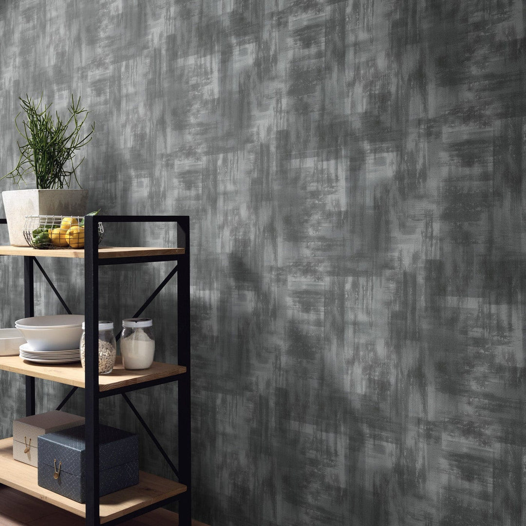 ERISMANN 3776735: Minimālisms, sudraba Erismann