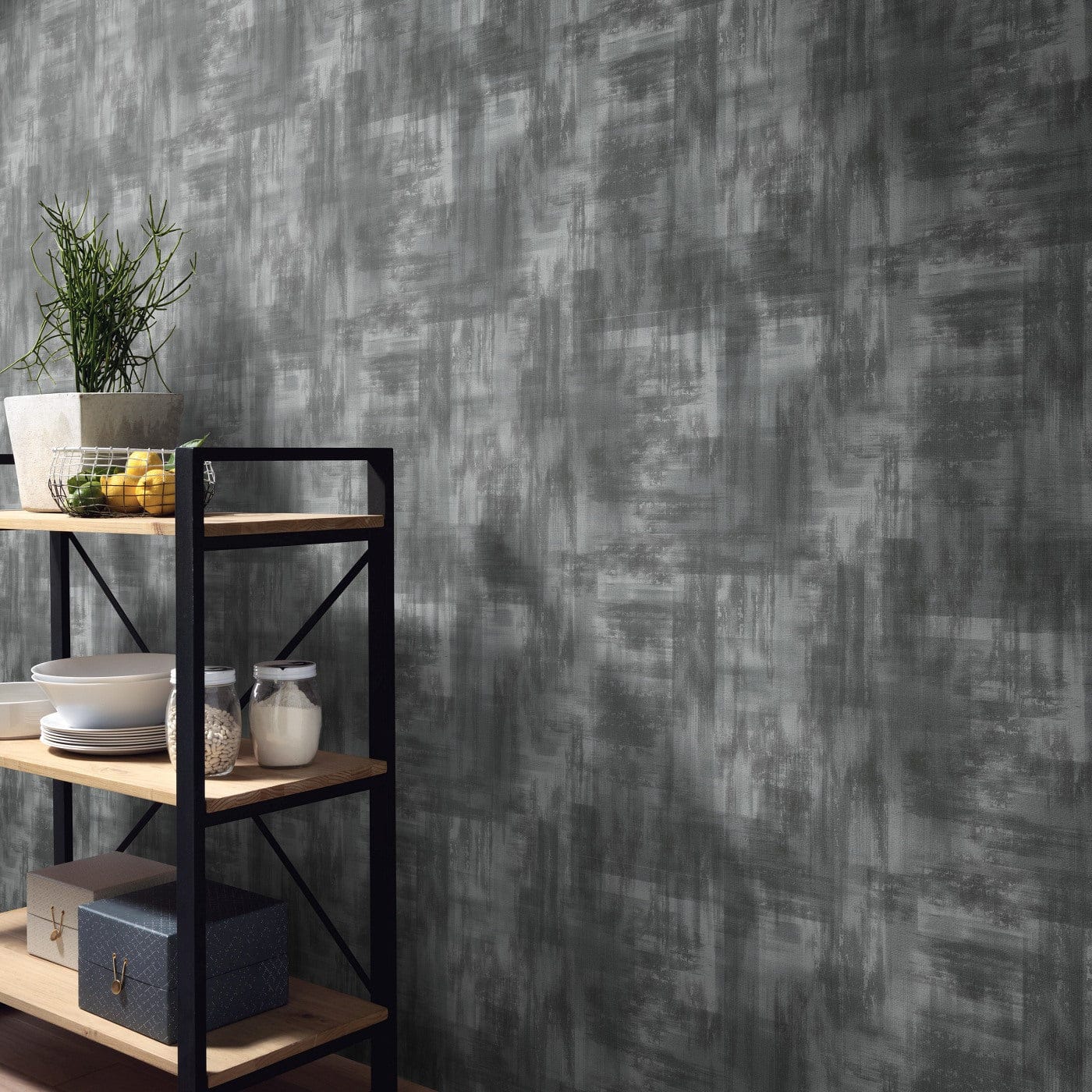 ERISMANN 3776735: Minimālisms, sudraba Erismann