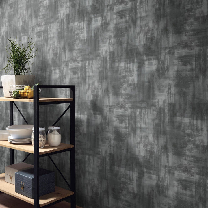 ERISMANN 3776735: Minimālisms, sudraba Erismann