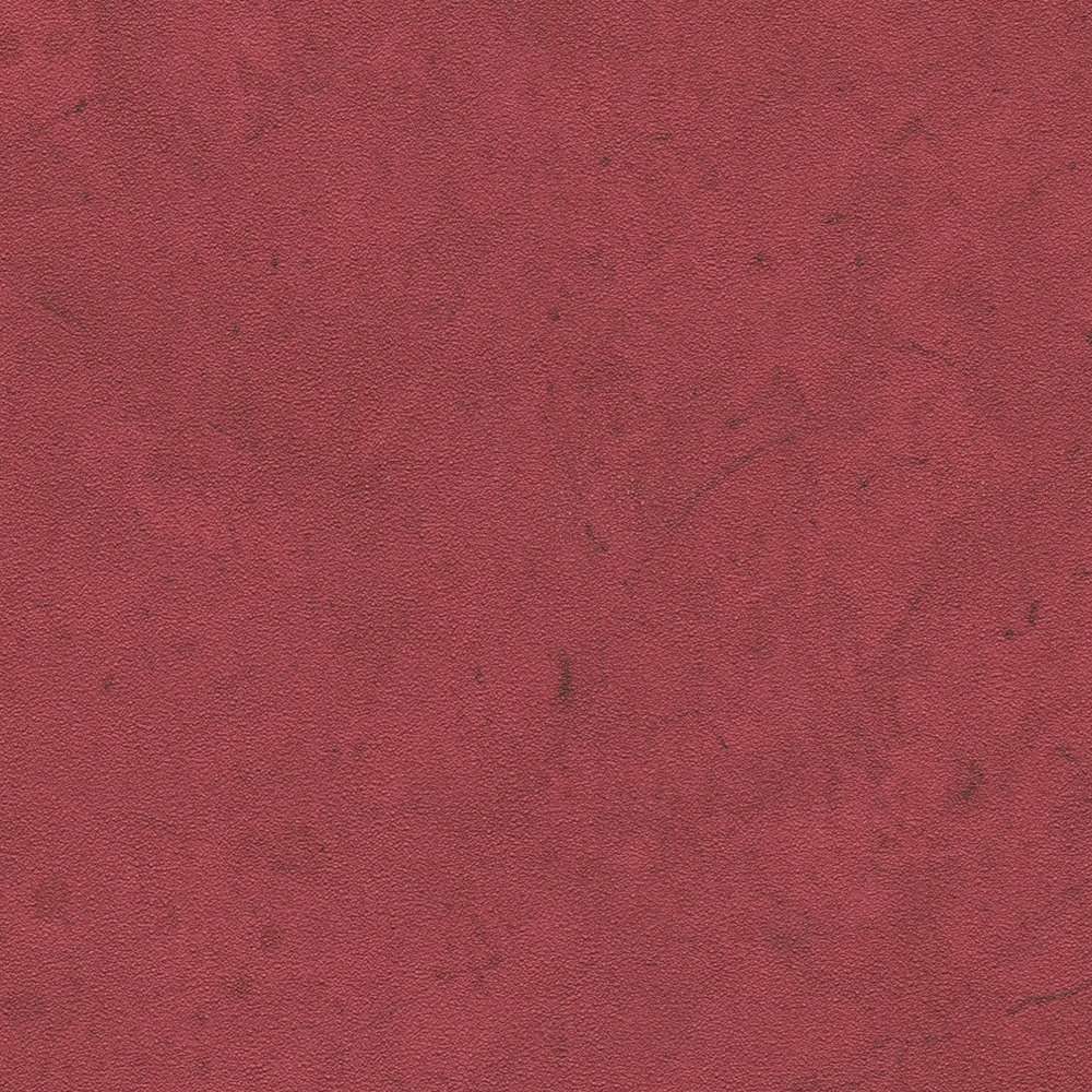 Tapetes ar sarkana betona imitāciju AS Creation 378653 AS Creation