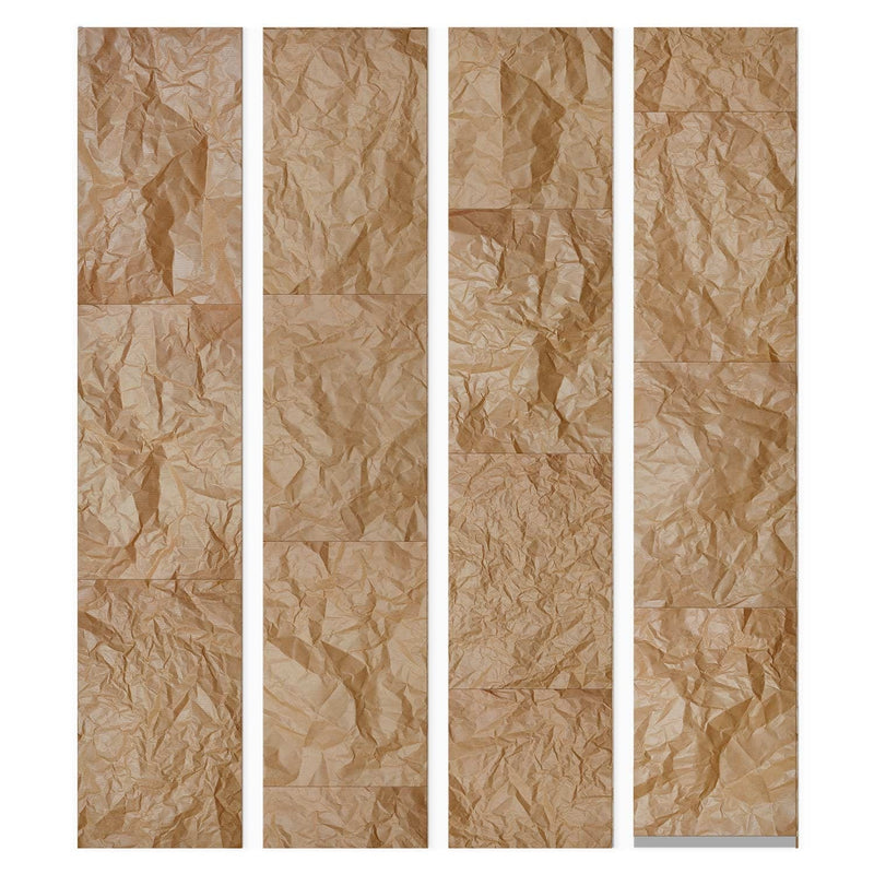 Tapetes - Pergamenta papīrs, 89149 G ART