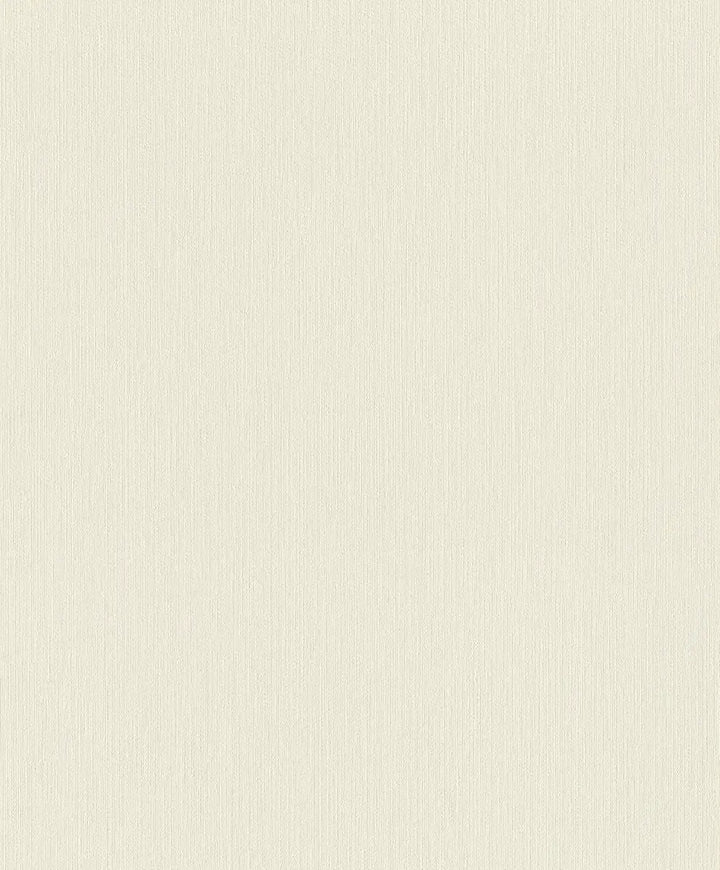 RASCH Wallpaper 2030345 | white textile texture with a semi-matt finish