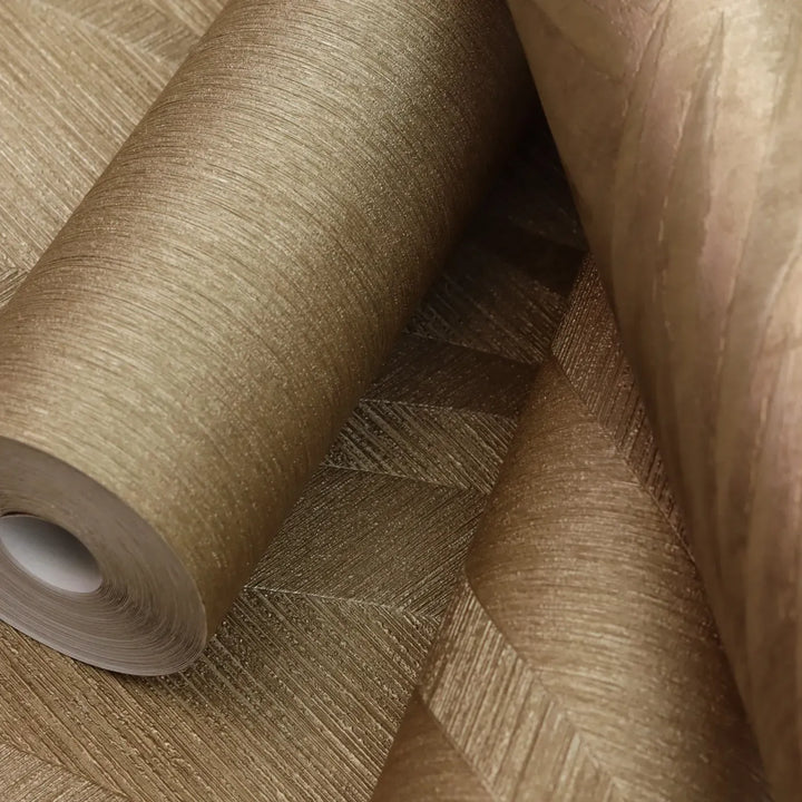RASCH Wallpaper 2030461 | Ivory shade with a textile texture
