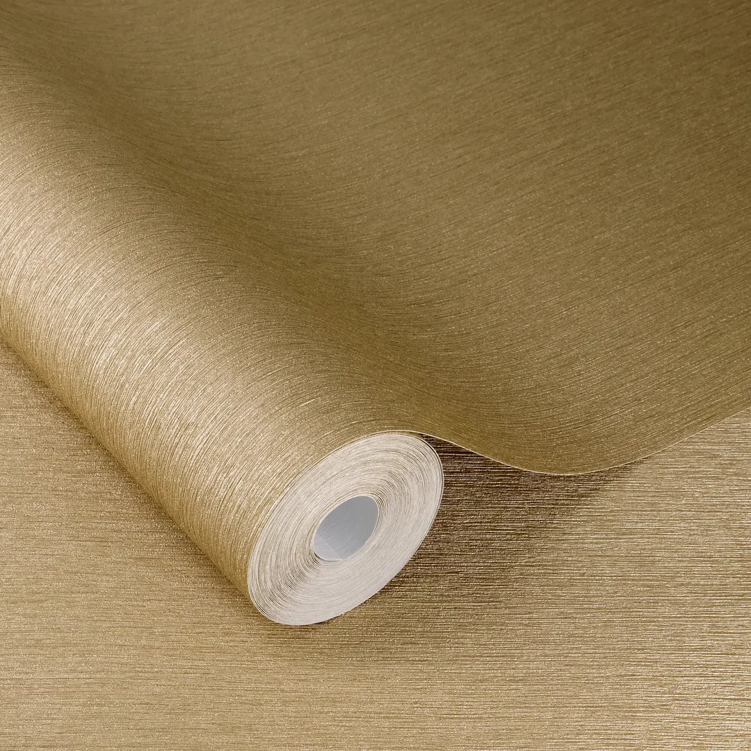RASCH Wallpaper 2030461 | Ivory shade with a textile texture