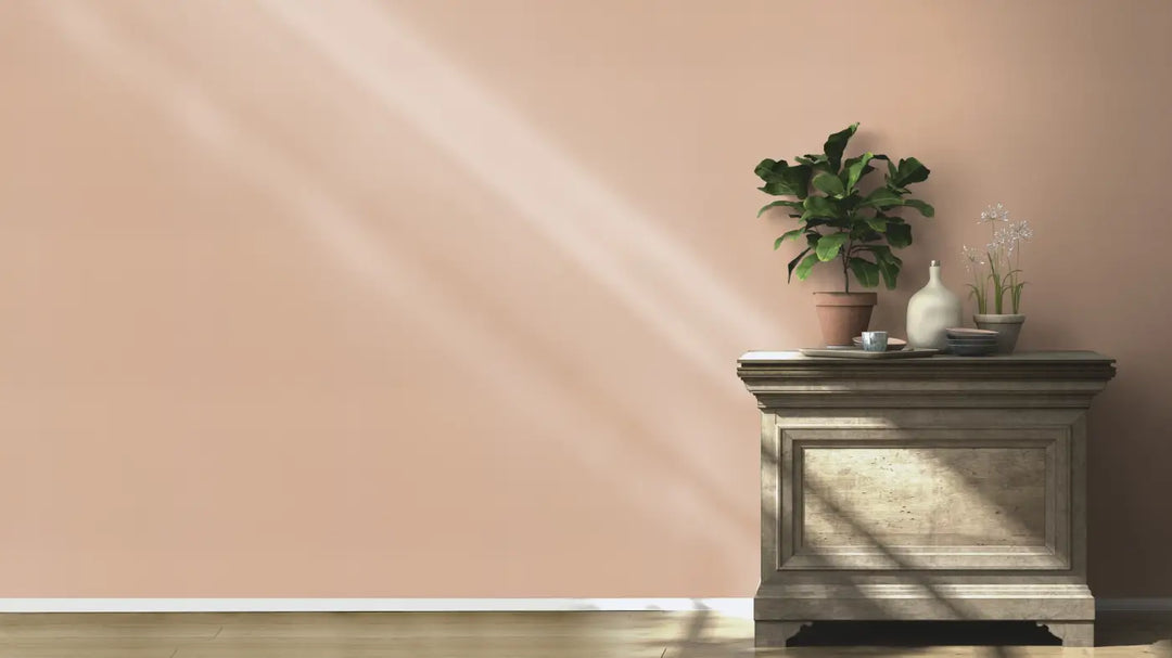 RASCH Wallpaper 2476730 | Gold with a subtle satin sheen