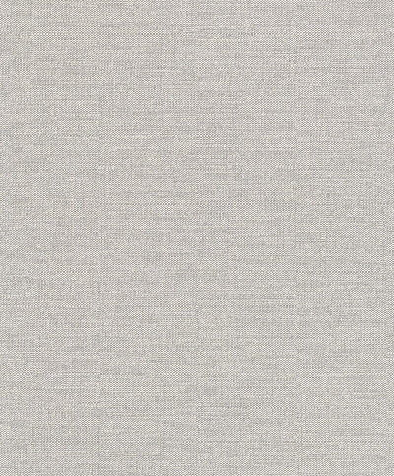 Tapetes RASCH ar auduma tekstūru pelēkā krāsā, 2530014 RASCH