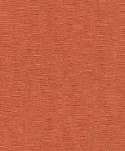 Tapetes RASCH ar auduma tekstūru sarkanā krāsā, 2530121 RASCH