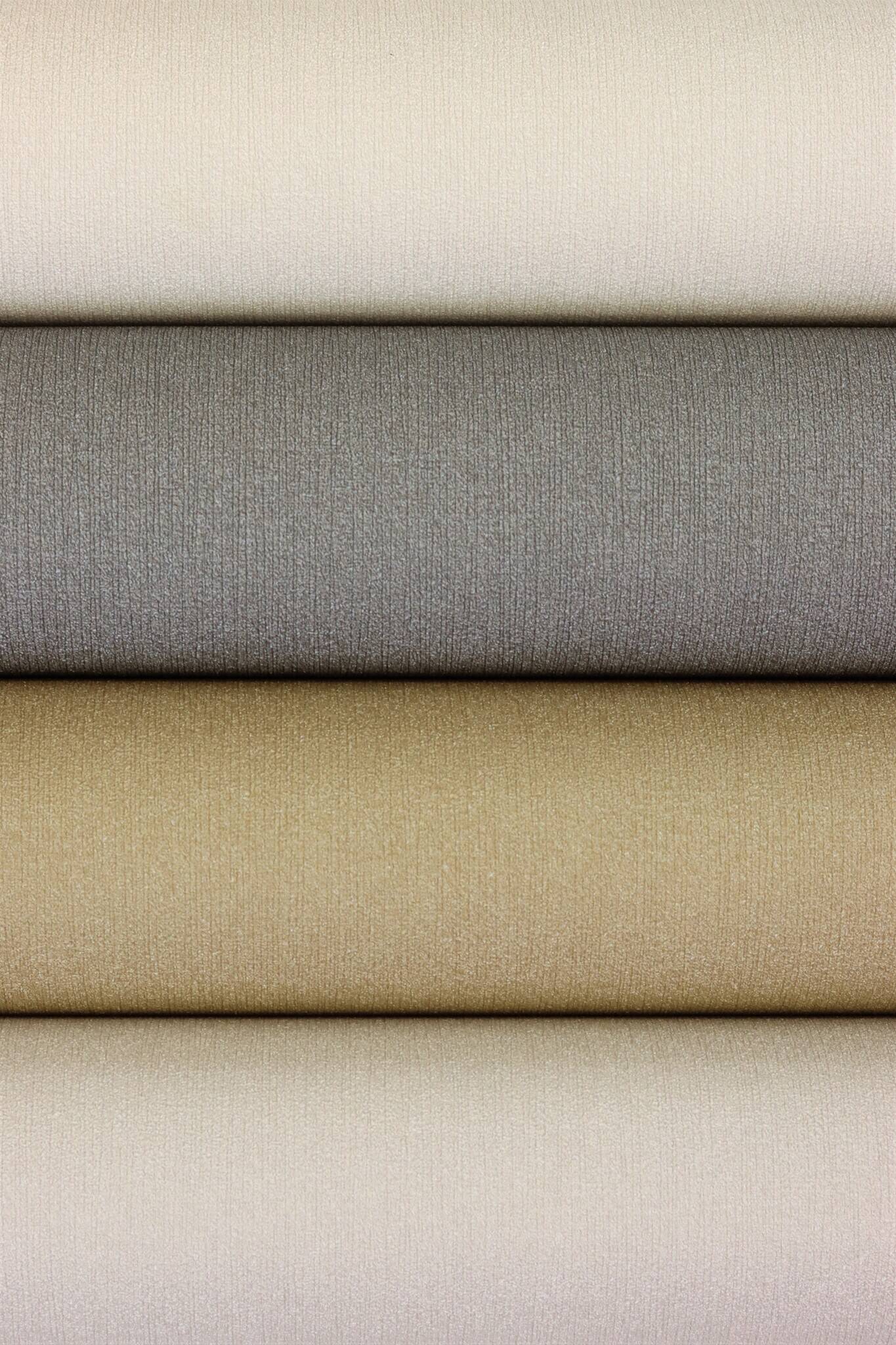 Tapetes RASCH ar nelielu mirdzumu pelēkā krāsā - 441611 RASCH