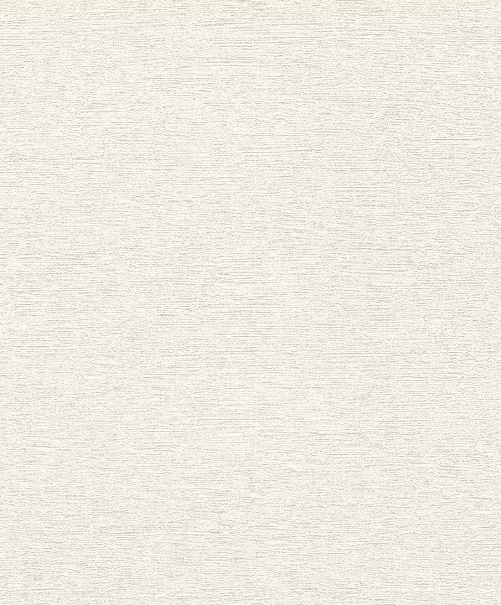 Tapetes RASCH  ar smalku un dzīvīgu tekstūru, baltā krāsā, 654110 RASCH