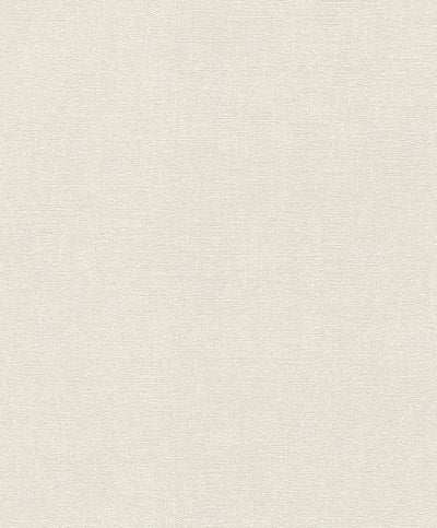 Wallpaper RASCHWith fine and lively texture, beige color, 654127 RASCH