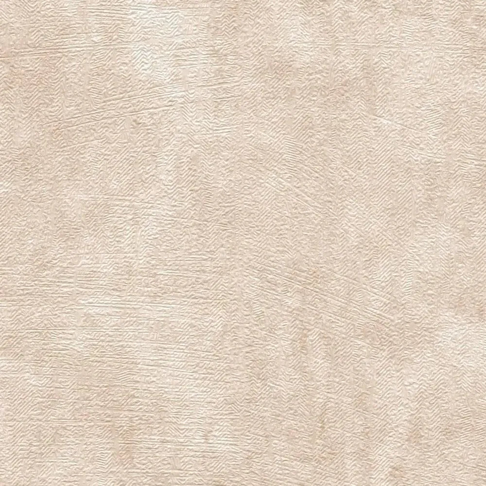 Tapetes uz neaustas pamatnes modernā betona izskatā – bēša, gaiši brūna - 1370154 AS Creation