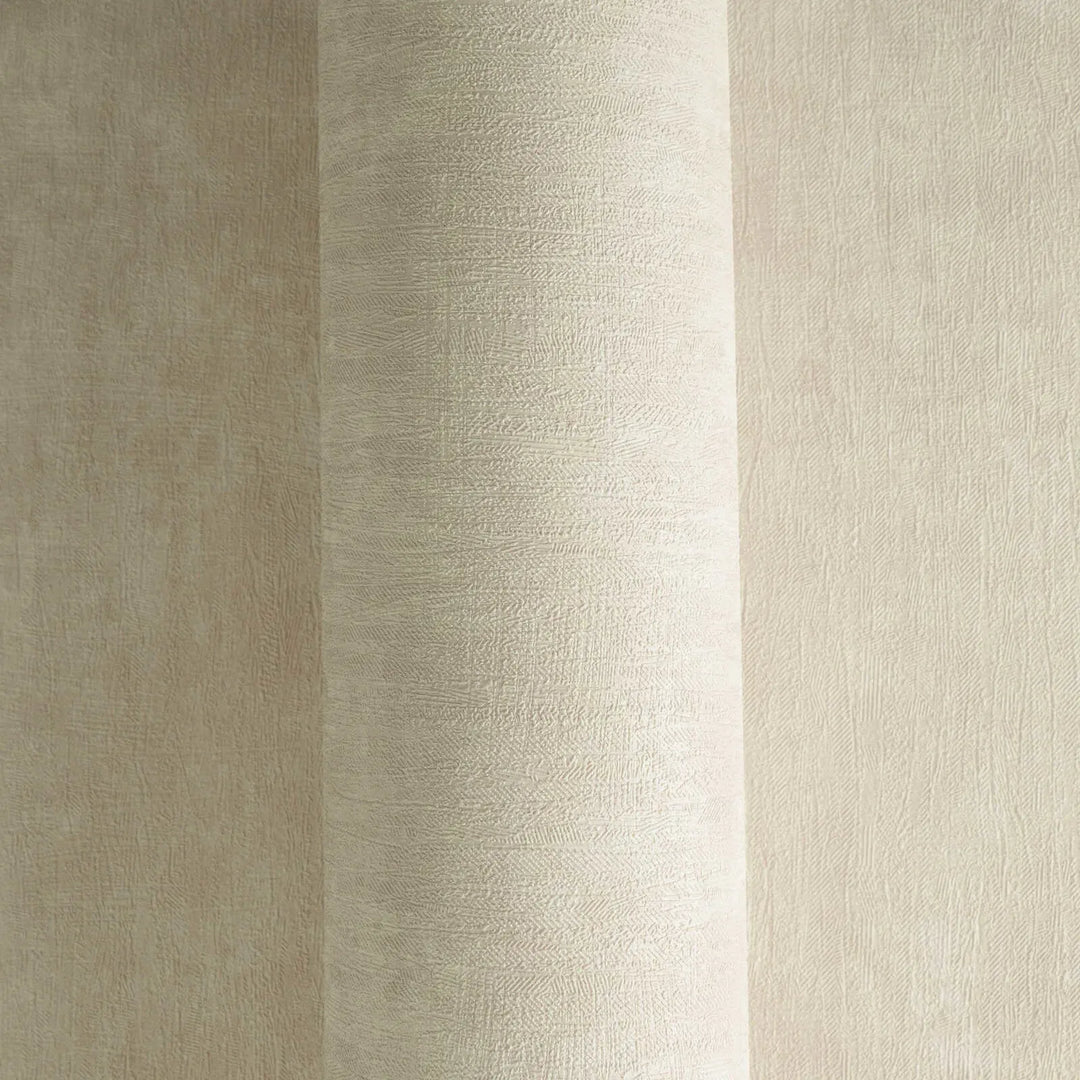 Tapetes uz neaustas pamatnes modernā betona izskatā – bēša, gaiši brūna - 1370154 AS Creation