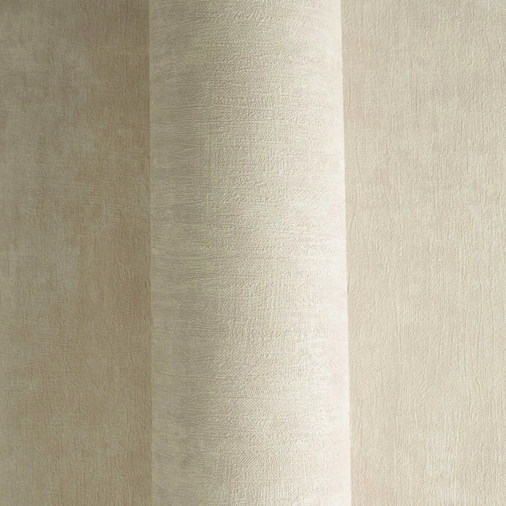 Tapetes uz neaustas pamatnes modernā betona izskatā – bēša, gaiši brūna - 1370154 AS Creation