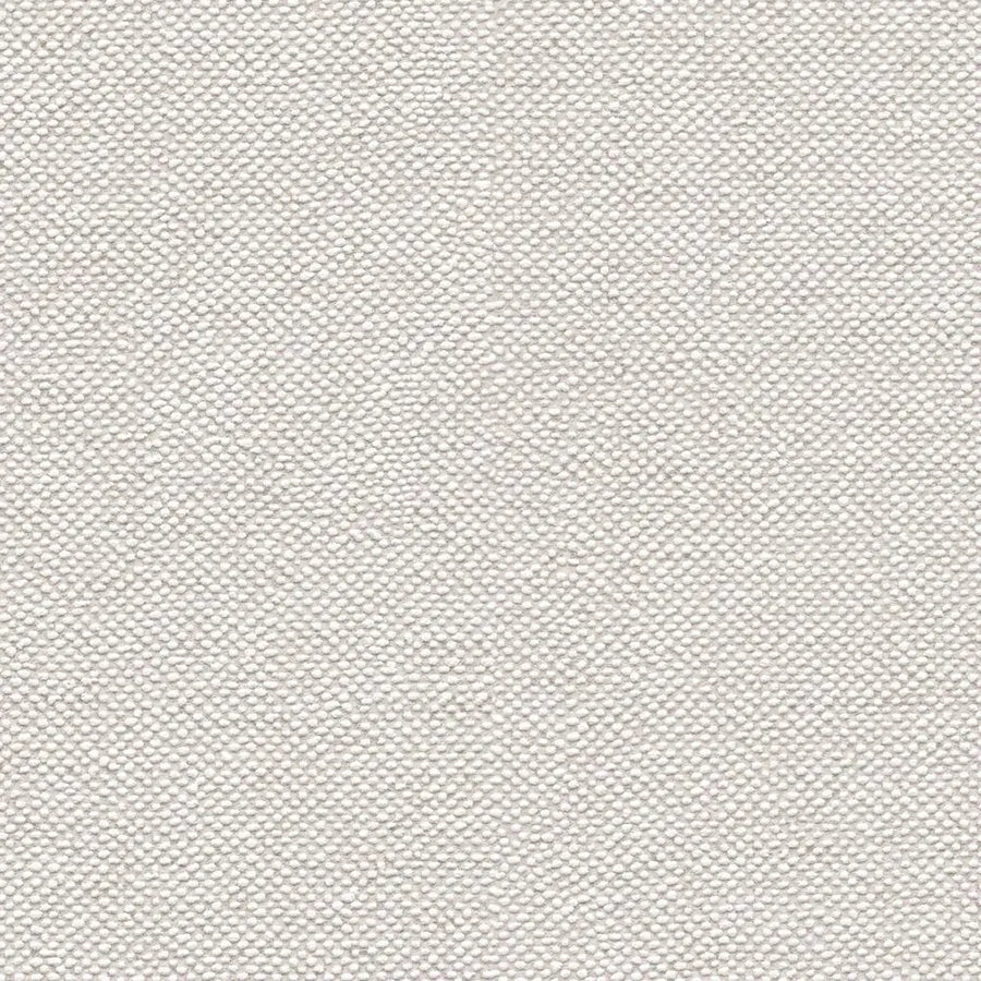 Tapetes uz neaustas pamatnes modernā tekstila izskatā – gaiši bēšas - 3010711 AS Creation