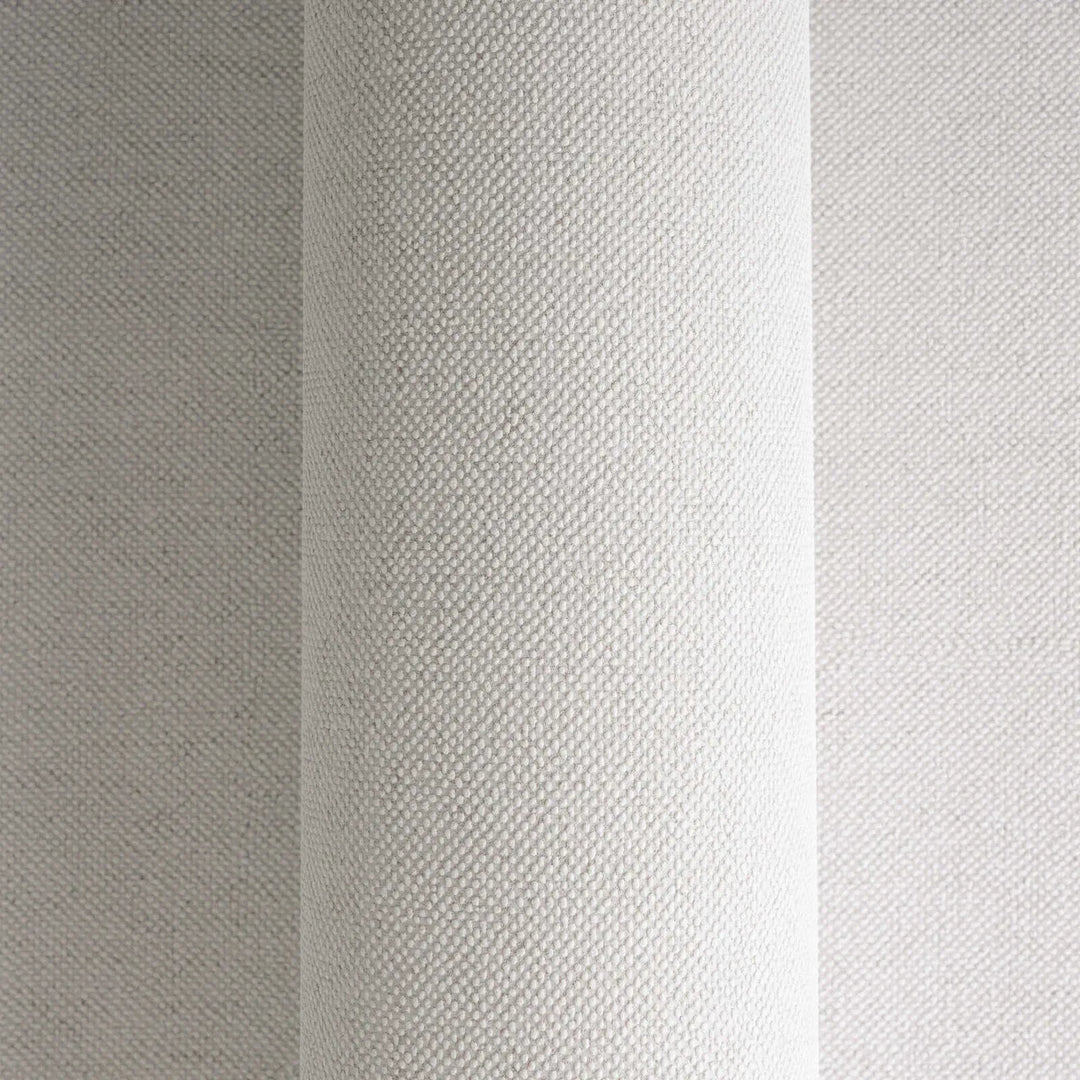 Tapetes uz neaustas pamatnes modernā tekstila izskatā – gaiši bēšas - 3010711 AS Creation