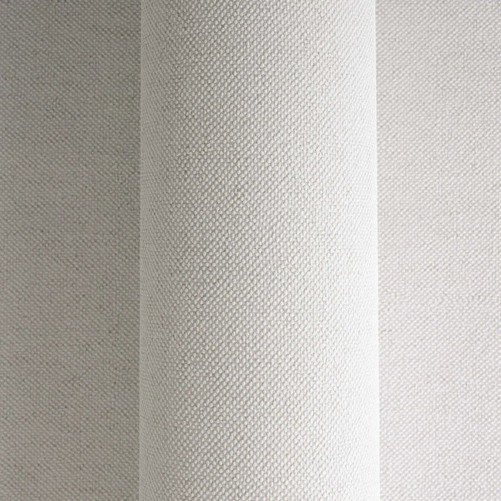 Tapetes uz neaustas pamatnes modernā tekstila izskatā – gaiši bēšas - 3010711 AS Creation