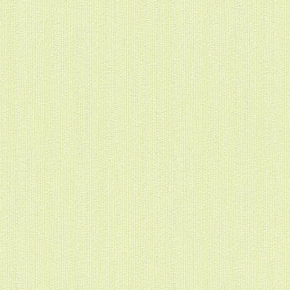 Vienkrāsainas tapetes AS Creation 34762-5 zaļā krāsā AS Creation