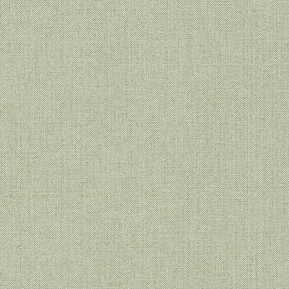 Tapetes zaļos toņos ar tekstila rakstu AS Creation 363787 AS Creation