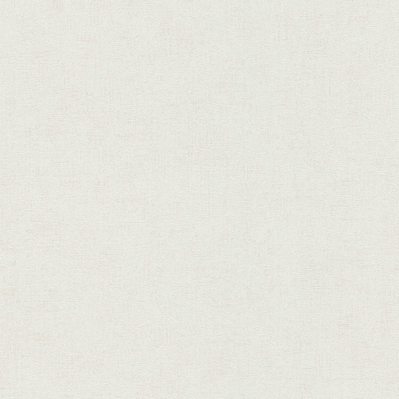 Tapetes ziloņkaula krāsā ar spīduma efektu, 1126435 AS Creation