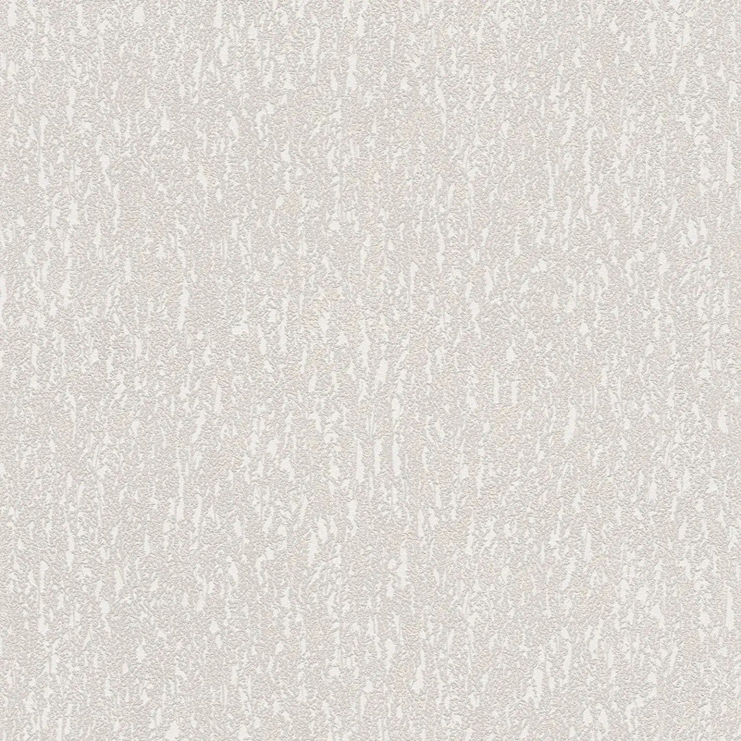 Teksturētas tapetes ar reljefu virsmu - pelēkā krāsā - 3010647 AS Creation