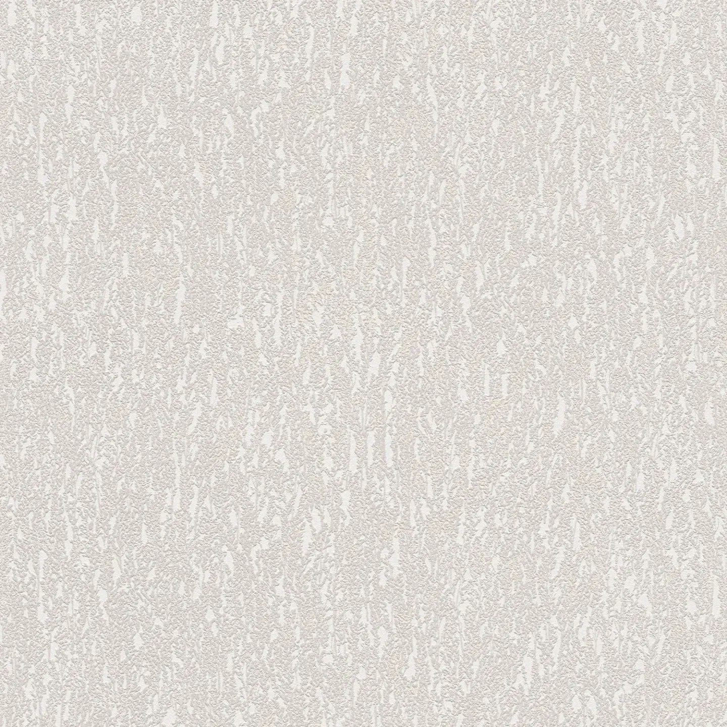 Detail view: grey textured wallpaper with a distinctive embossed surface. SKU: 3010647, AS Creation.