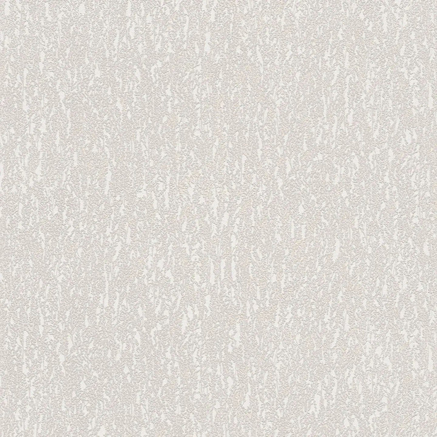 Teksturētas tapetes ar reljefu virsmu - pelēkā krāsā - 3010647 AS Creation