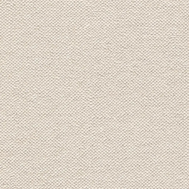 Teksturētas neaustas tapetes ar tekstila raksturu – smilškrāsas - 3010714 AS Creation