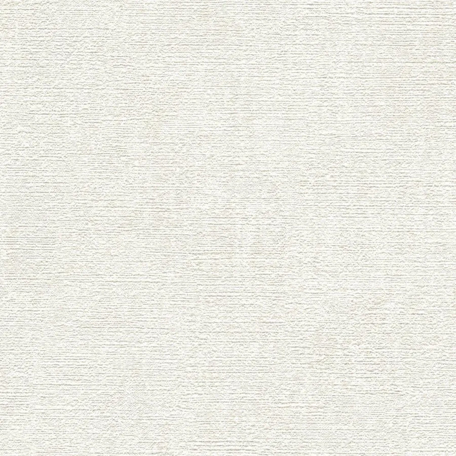 Teksturētas tapetes ar tekstila virsmu – krēmkrāsas, baltas - 3010601 AS Creation