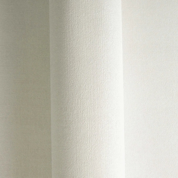 Teksturētas tapetes ar tekstila virsmu – krēmkrāsas, baltas - 3010601 AS Creation