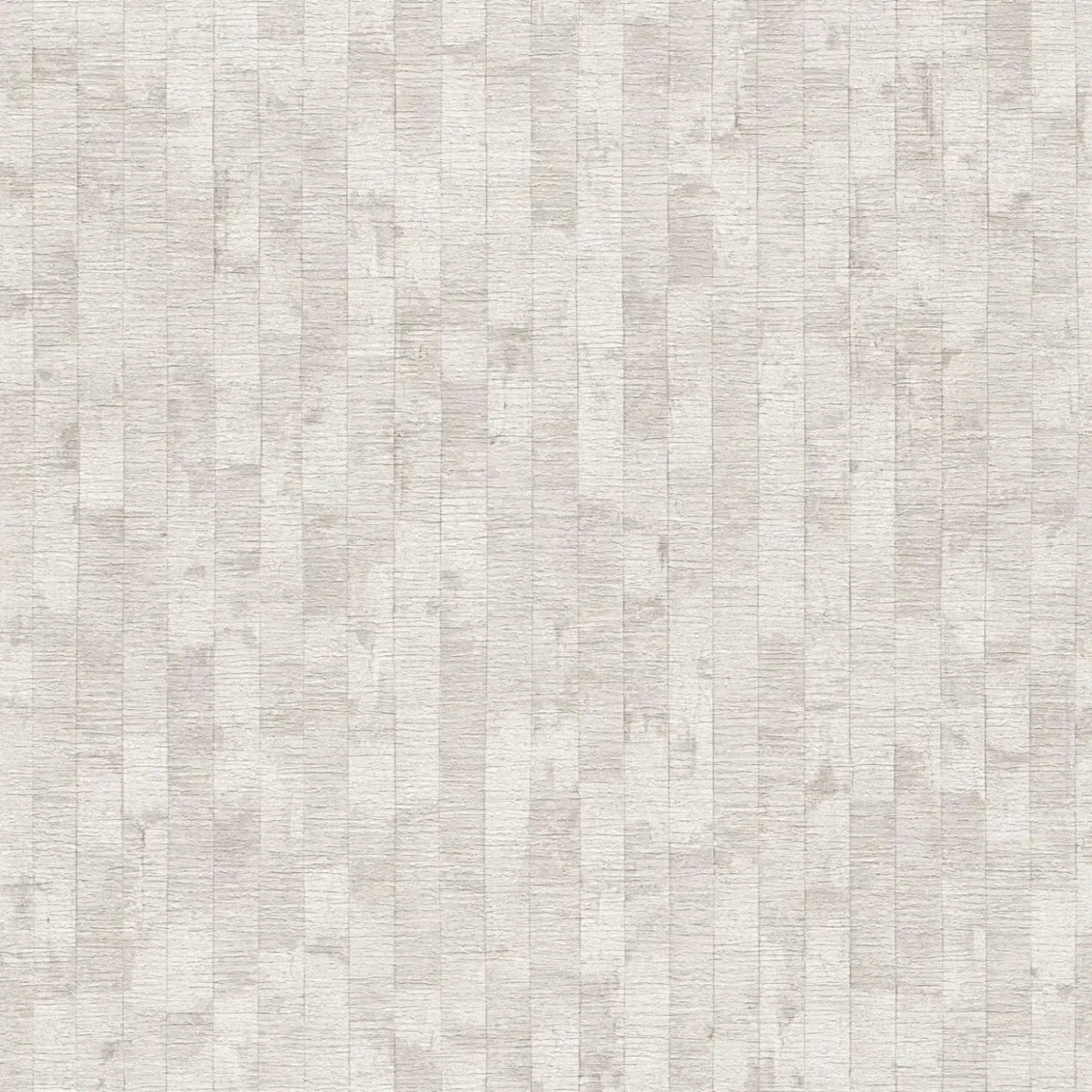 Tuvplāns: gaiši pelēkas tapetes ar dabisku sienu paneļu faktūru. SKU: 3007103, AS Creation.