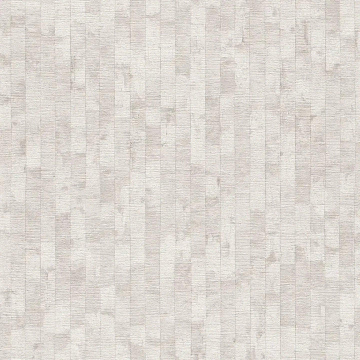 Tapetes ar dabisku sienu paneļu izskatu - gaiši pelēkps toņos, 3007103 AS Creation