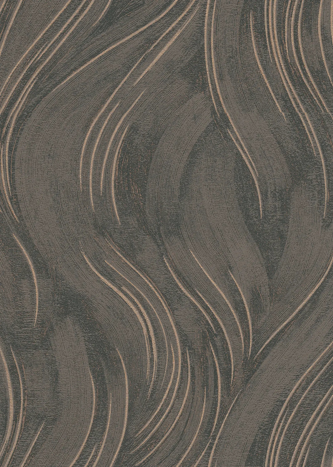 Wallpaper RASCH 2576465 | Copper tone with a gentle shimmer