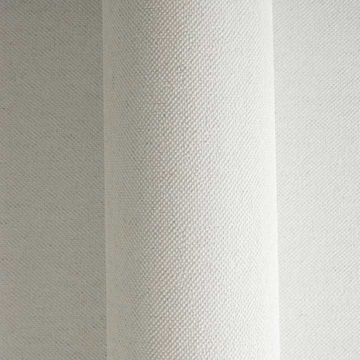 Universālas neaustas tapetes ar auduma raksturu, baltā - 3010705 AS Creation