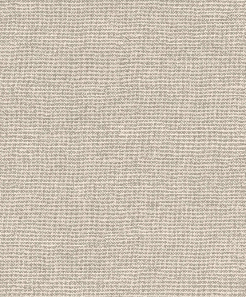 Monochrome matte wallpaper RASCH, beige, 1141544 RASCH