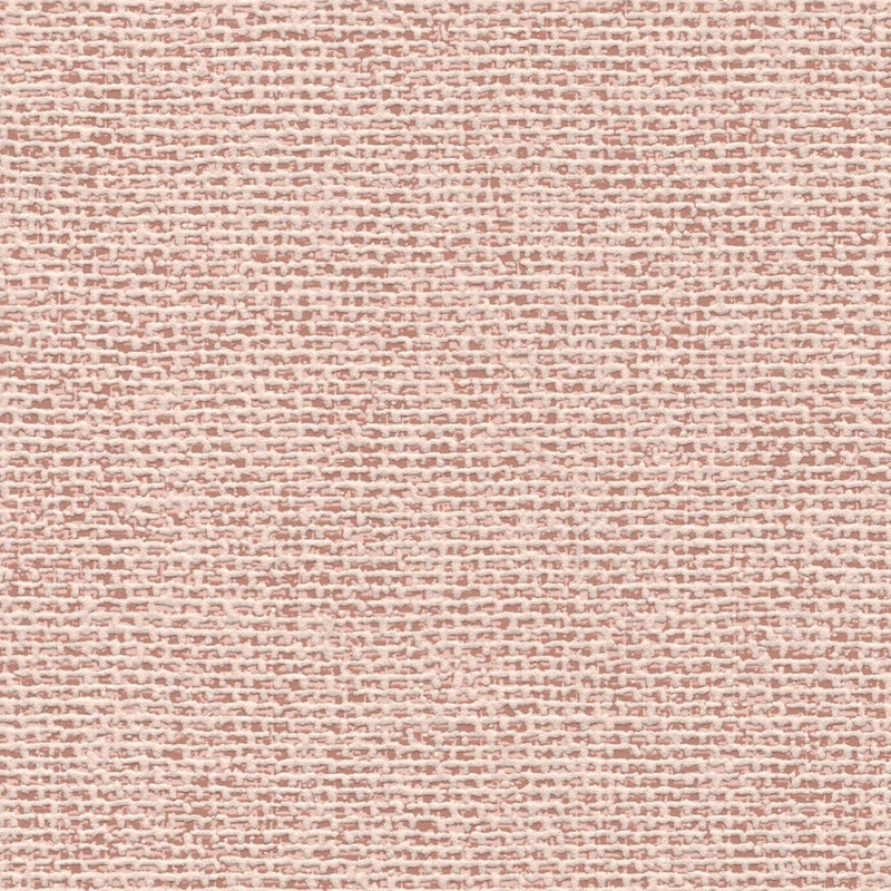 Vienkrāsainas matētas tapetes RASCH, rozā  krāsā, 312201 RASCH