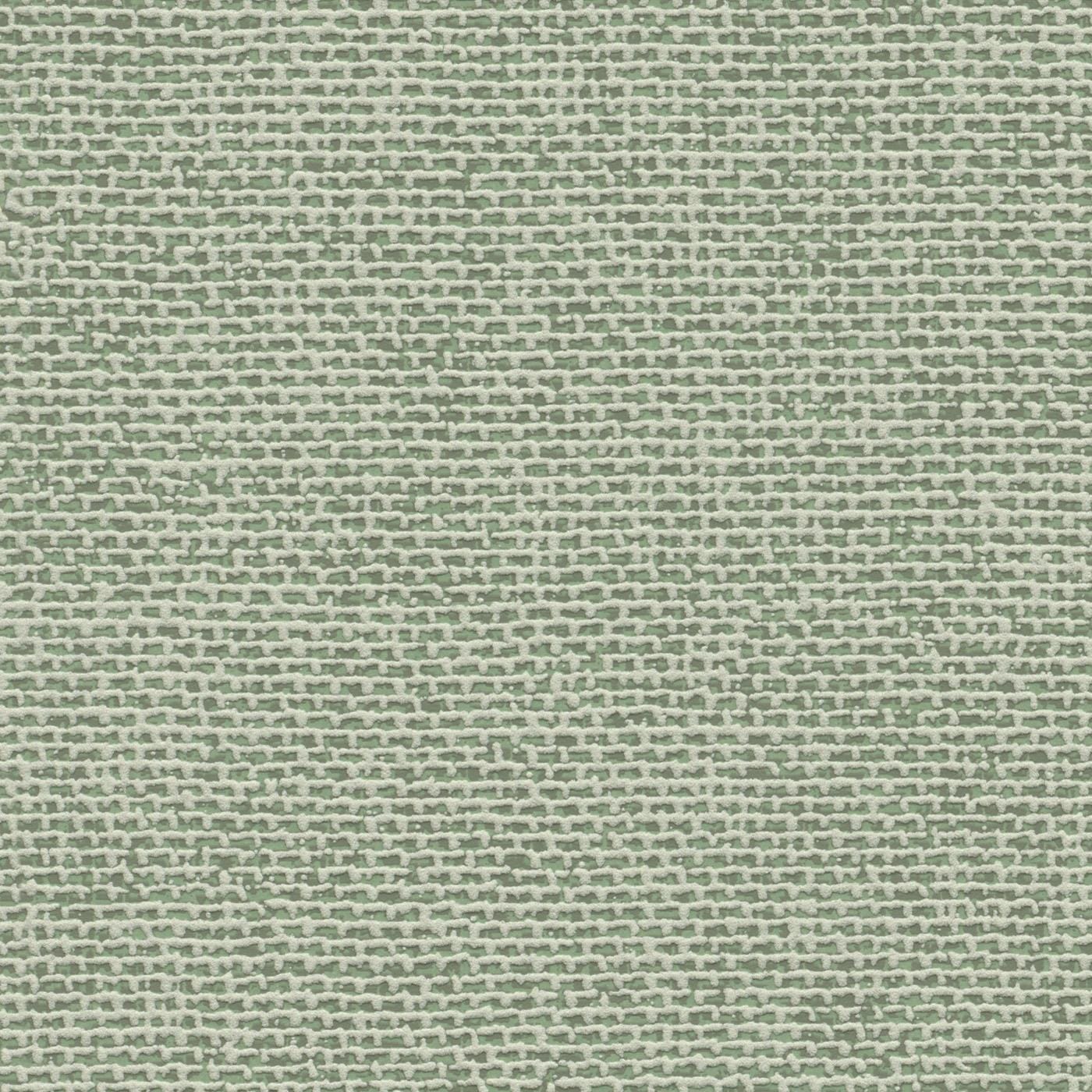 Vienkrāsainas matētas tapetes RASCH, zaļā krāsā, 312218 RASCH