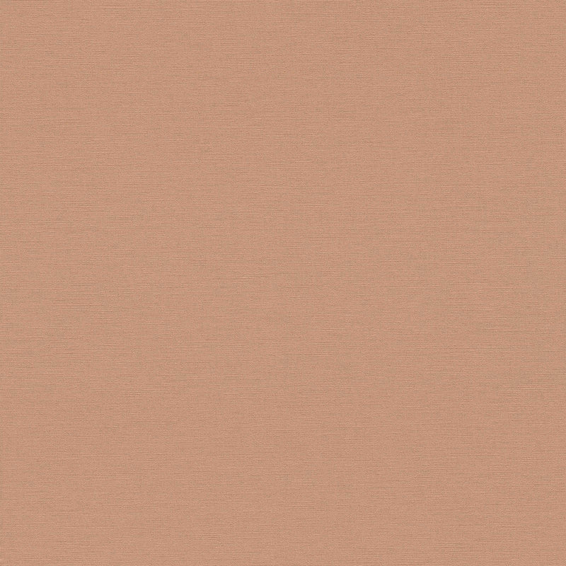 Vienkrāsainas matētas tapetes tumši rozā krāsā, 1373474 AS Creation