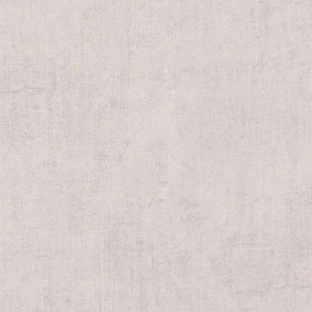 Tuvplāns: silti pelēkas vienkrāsainas tapetes, izceļot virsmas tekstūru. SKU: 3011755, AS Creation.