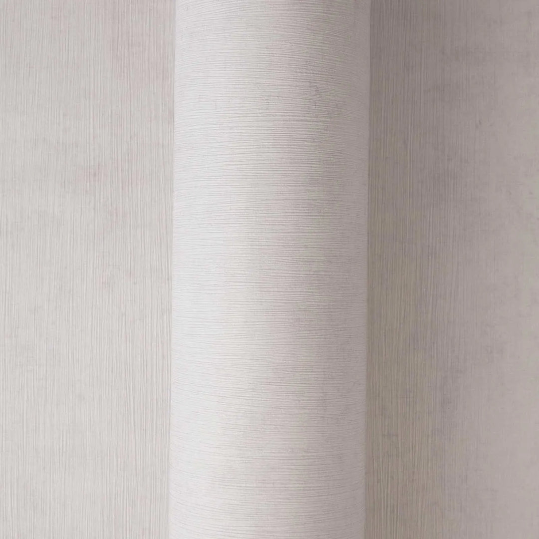 Vienkrāsainas  tapetes stilīgām telpām, silti pelēkā - 3011755 AS Creation