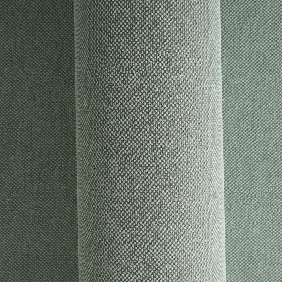 Tumši zaļas tekstila tapetes (3010676) AS Creation