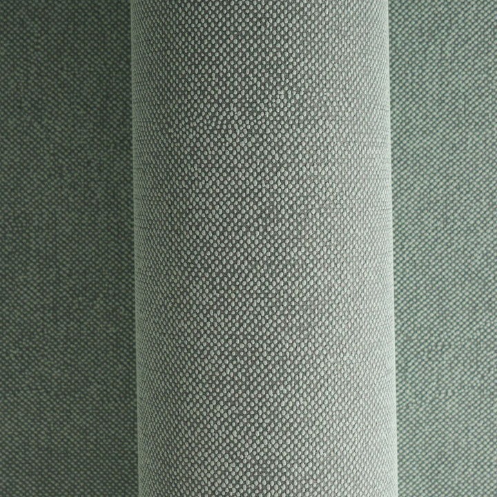 Tumši zaļas tekstila tapetes (3010676) AS Creation