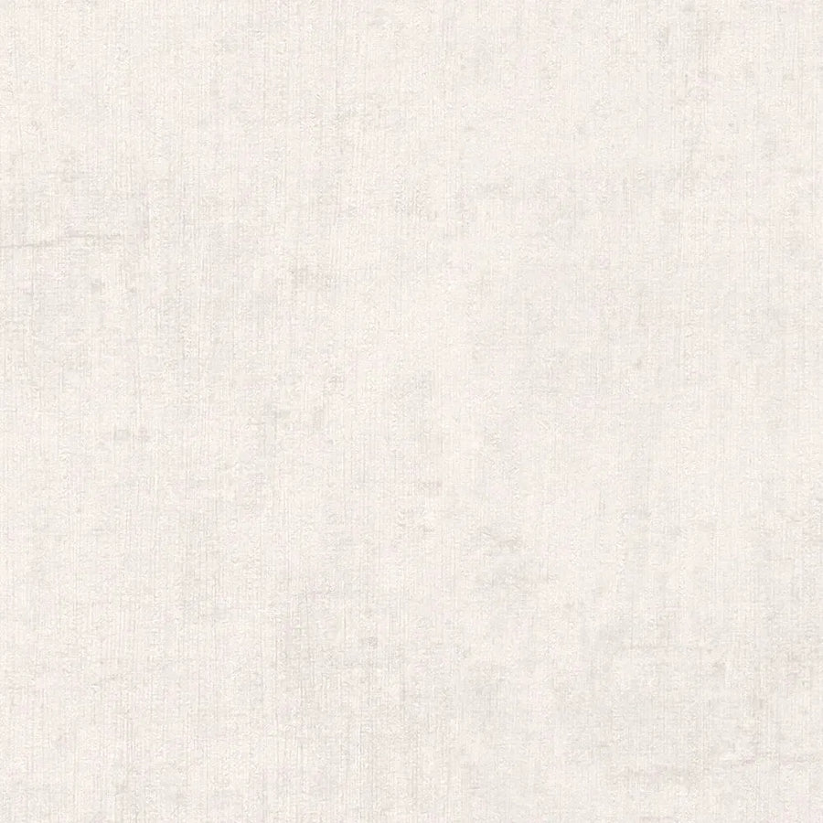 Tapetes ar matētu dizainu un harmonisku faktūru, baltas - 3011767 AS Creation