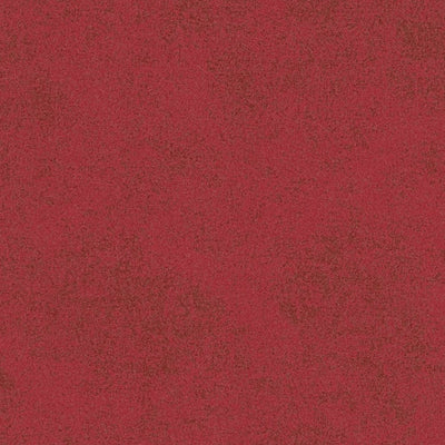 Vienkrāsainas neaustas tapetes ar smalku struktūru, sarkanā krāsā, 1333260 AS Creation