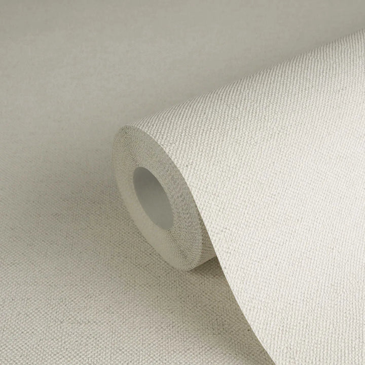 Krēmkrāsas un smilškrāsas tapetes (3010675) AS Creation