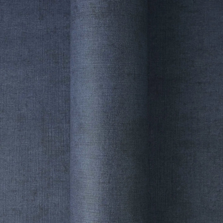 Tapetes ar vieglu faktūru un matētu apdari – zilas - 3011750 AS Creation