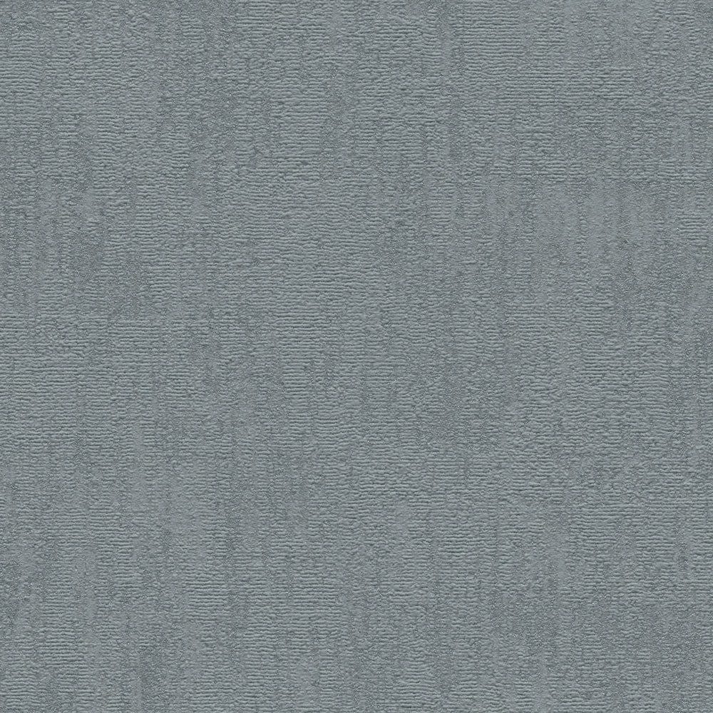 Vienkrāsainas tapetes ar abstrakta tekstūru: pelēkos toņos, 395039 AS Creation